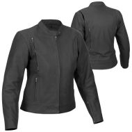 River Road Mens Tango Leather Jacket