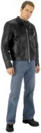 River Road Sedona Leather Jacket