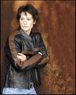 River Road Sierra Ladies Leather Jacket