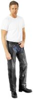 River Road Interstate Leather Chaps