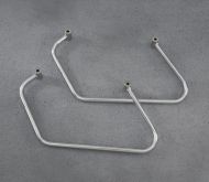 Yamaha saddlebag Support Bars- Yamaha V Star 950 (2009)