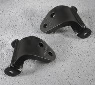 Yamaha Passenger Floorboard Mounts- Yamaha V-Star 950 (2009)