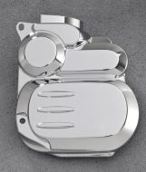 Yamaha Chrome Side Cover Lower- V Star 950 (2009)