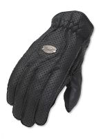 Teknic Magnum Leather Gloves