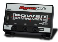 Dynojet Power Commander, PCIII USB- Kawasaki Vulcan Classic (2003-2007)