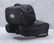 YAMAHA STAR WARRIOR Cruiselite® Saddlebag System