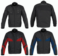 Alpinestars Omega Air-Flo Jacket