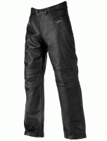Alpinestars Twin Leather Pants