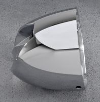 Chrome headlight Body- V Star 905 (2009)