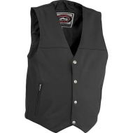 River Road Mens Granite Vest