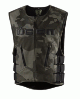 Icon Regulator Vest - Camo
