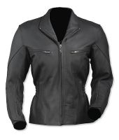 Teknic Taos Ladies Leather jacket