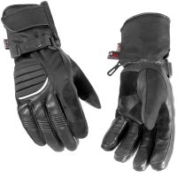 River Road Cheyenne Leather Gloves