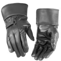 River Road Custer Leather Gloves