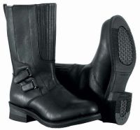 River Road Turnpike Cruiser Tour Boots