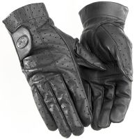 River Road Tuscon Leather Gloves