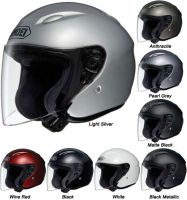 Shoei J-Wing Open-Face Helmet