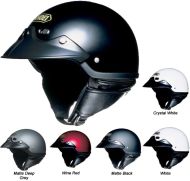 Shoei ST-Cruz Half Helmet