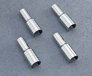 Yamaha Billet Spark Plug End Covers- Yamaha Road Star Warrior (All Years)