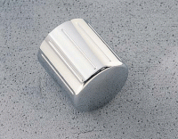 Yamaha Billet Oil Filter Cover- Yamaha Road Star Warrior (All Years)