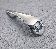 Yamaha Star Front Fender Ornament- All Yamaha Royal Star Models