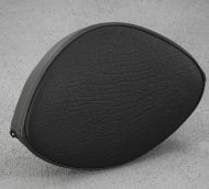 Yamaha Quick Release Backrest Pad, Custom