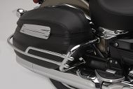 Yamaha Saddlebag Trim Rails- Yamaha Roadliner/Stratoliner