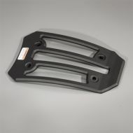 Yamaha Rear Fender Rack - Yamaha Bolt (2014)