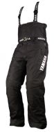 FX Flotex Bib Pant (Black)