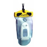 Dry Pak  Waterproof Flip Cell Phone Case