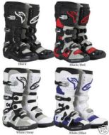 Alpinestars Tech 7 Boots