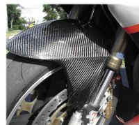 Carbon Fiber Works Front Fenders- Honda RC51 (ALL YEARS)