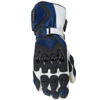 Cortech Injector Leather Gloves