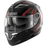 SHARK S900 Glow Helmet