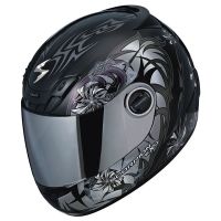 Scorpion EXO-400 Helmet -Spectral