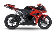 Yoshimura RS-5 Full Exhaust System- Honda CBR600RR (2009-2010)