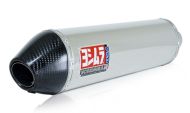 Yoshimura RS-3C Slip-on Exhaust System - Suzuki GSXR1300 (2008-2009)