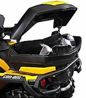 CAN-AM LINQ Outlander Premium Trunk Box- With rear light