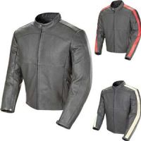 Joe Rocket Speedway Leather Jacket