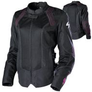 Scorpion EXO Womens Jewl Jacket