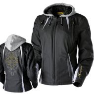 Scorpion EXO Womens Jazmin Jacket