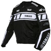 Joe Rocket Yamaha Champion Mesh Jacket