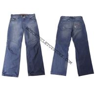 Men’s “HANG ‘EM HIGH” Denim Jeans