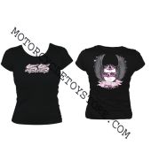 Ladies “TO THE NINES” T-Shirt
