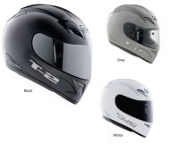 AGV T-2 Helmet - Solids