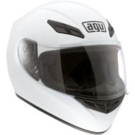 AGV K4 Helmet - Soild White