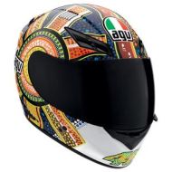 AGV K3 Helmet- Dreamtime