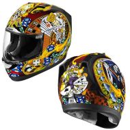 Icon Alliance Helmet - Lucky Lid