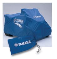 YAMAHA ATV COVER