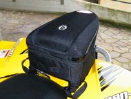 CAN-AM Renegade ATV Water-Resistant Rear Bag Backpack